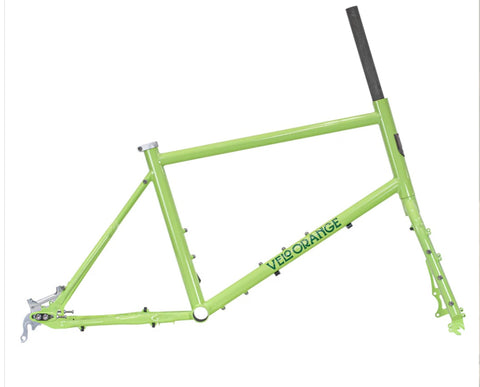 Neutrino Frameset - PRE ORDER