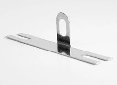 Crimp-on Mudguard / Fender Bracket