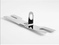 Crimp-on Mudguard / Fender Bracket