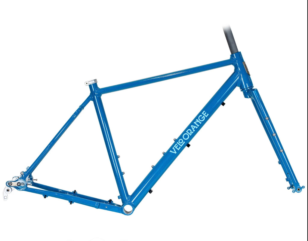 Chessie Frameset