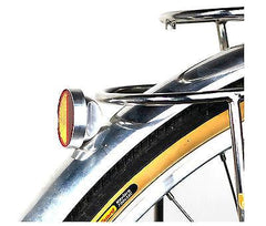 Velo Orange Grand Cru Polished Alloy Mudguard Reflector