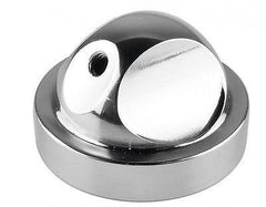 Velo Orange Grand Cru Polished Alloy Mudguard Reflector