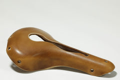 Gilles Berthoud Aspin Saddle - OPEN TOP