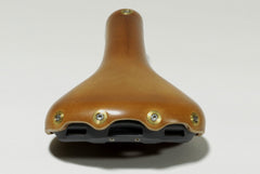 Gilles Berthoud Aravis Saddle with Titanium Rails