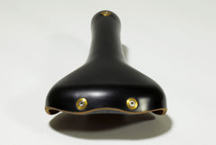 Gilles Berthoud Soulor Saddle