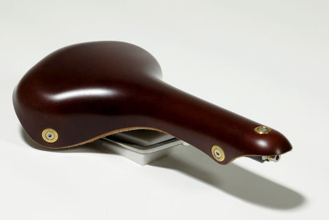 Gilles Berthoud Soulor Saddle