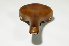 Gilles Berthoud Soulor Saddle