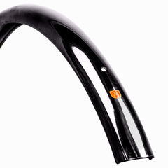 Velo Orange Smooth Alloy Mudguards 700C