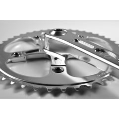 Grand Cru Fluted Single Crankset Narrow/Wide