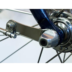 Fender Stay Mounts for eyeletless frames - 4mm Q/R or 10mm track nuts