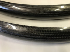 Carbon Fibre Mudguards 700C x 35/40/50mm and 650B x 45mm/50mm/58mm, 20" x 60mm