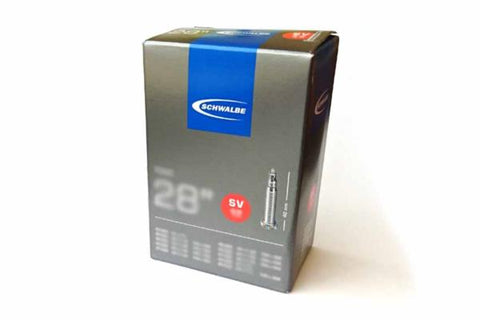 SCHWALBE 26″ INNER TUBE (40-559 to 62-559) – PRESTA (SV13)