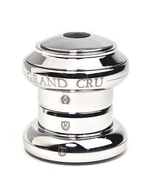 Velo Orange Grand Cru  1 1/8" Threadless Headset - Alloy