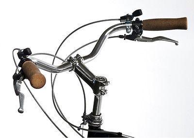 North Road Handlebars