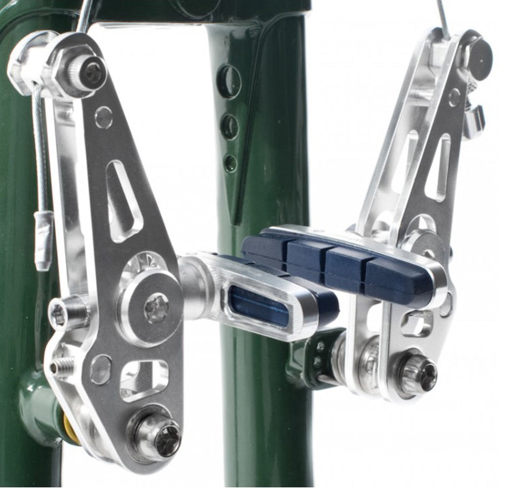 Velo Orange Grand Cru Zeste Max Power Cantilever Brake Set