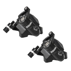 Growtac Equal Brakes, Flat Mount 6 colours