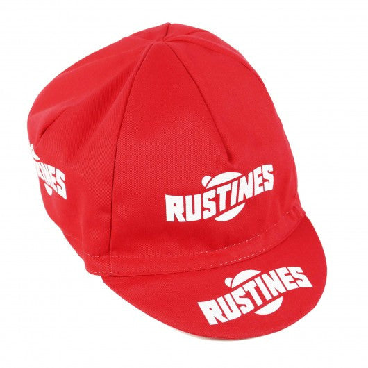 Rustines Vintage Cycling Cap