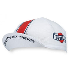 Rustines Vintage Cycling Cap