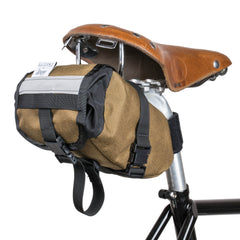 Velo Orange Day Tripper Saddle Bag