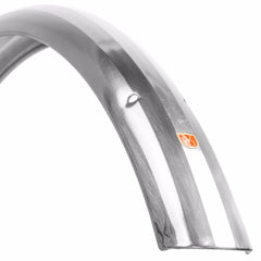 Velo Orange 700c Facetted Mudguards, 45mm