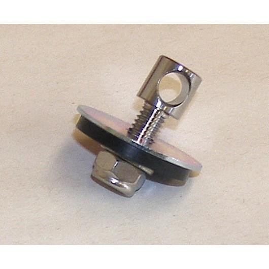 Velo Orange Fork Crown Daruma