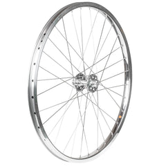 Velo Orange Voyager 650B Disc Wheelset 135mm OLN
