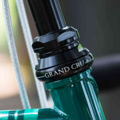 Grand Cru 1" Sealed Bearing Headset, Noir (Black)