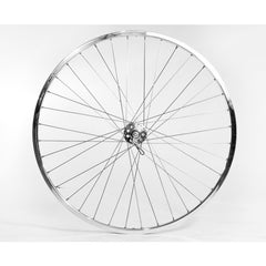 Velo Orange Enterprise 700C Wheelset 36  holes 135mm OLN