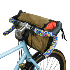 Velo Orange Biggish Bag