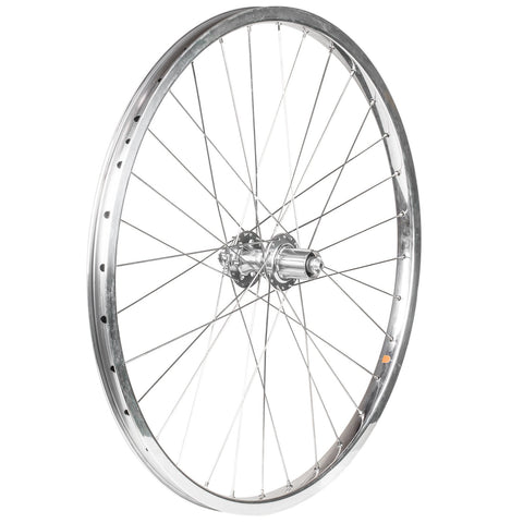 Velo Orange Voyager 650B Disc Wheelset 135mm OLN