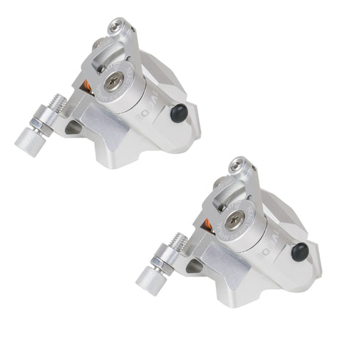 Growtac Equal Brakes, Flat Mount 6 colours