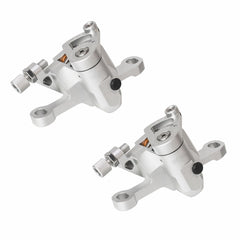 Growtac Equal Brakes, Post Mount 7 colours available
