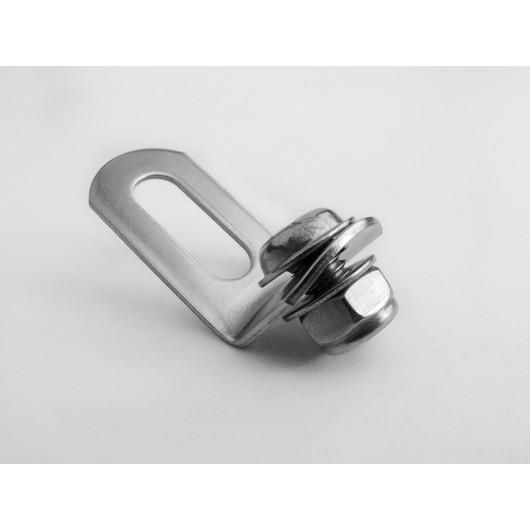 Velo Orange Single Hole Mudguard L-bracket