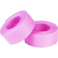 2 Reels of Velox Tressostar 90 Cotton Handlebar Tape Various Colours