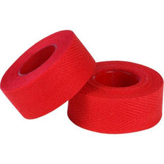 2 Reels of Velox Tressostar 90 Cotton Handlebar Tape Various Colours