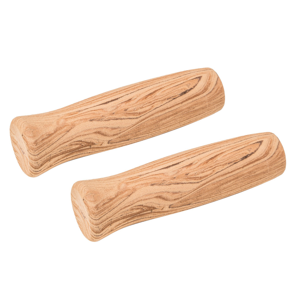 CLEARANCE! - Velo Orange Wood Effect Handlebar Grips