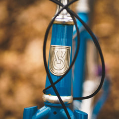Chessie Frameset