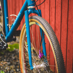 Chessie Frameset