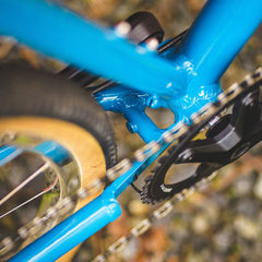 Chessie Frameset