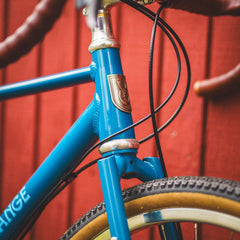 Chessie Frameset