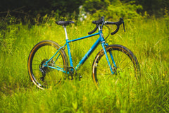Chessie Frameset