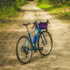 Chessie Frameset