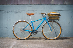 Chessie Frameset