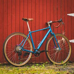 Chessie Frameset