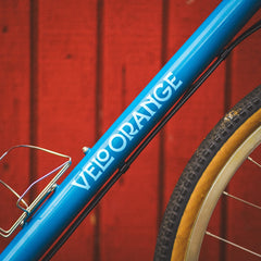 Chessie Frameset