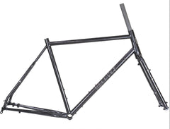 Velo Orange Pass Hunter Frameset