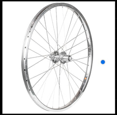 Velo Orange Voyager Disc Wheelset 650B x 36h Tubeless Compatible