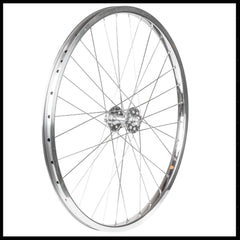 Velo Orange Voyager Disc Wheelset 650B x 36h Tubeless Compatible