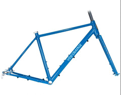 Chessie Frameset