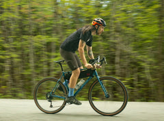 Chessie Frameset
